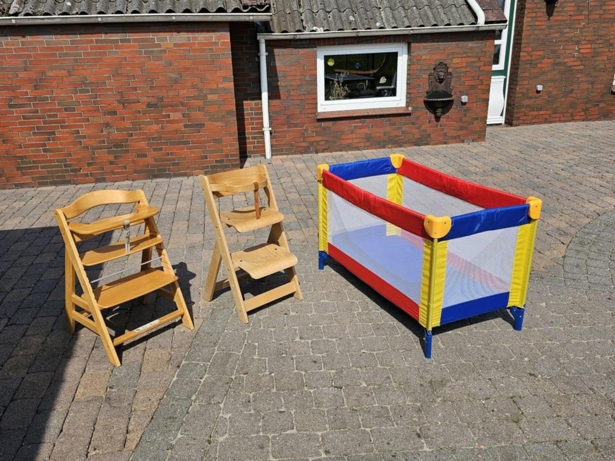 Ferienhaus Buttforde Wittmund Eksteriør billede